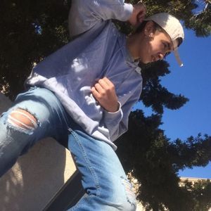 Meet your Posher, Anthony